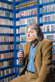 May 28, 2021 · johan derksen, sportjournalist en voetbalanalist. Johan Derksen Niemand Heeft Me Geholpen Alles Wat Ik Heb Bereikt Heb Ik Zelf Gedaan Home Ad Nl