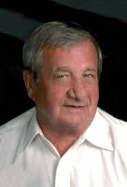 Elmer Valentine Walz