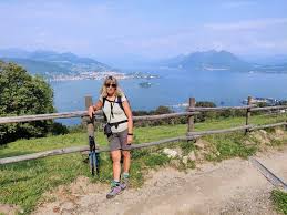 782 likes · 3 talking about this · 1,964 were here. Trekking Ad Anello Al Mottarone Da Stresa Girovagando Con Stefania Blog Di Viaggi E Trekking