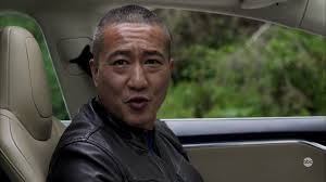 Mitchell Banks's Instagram, Twitter & Facebook