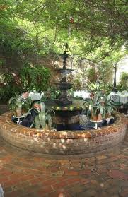 Court Of Two Sisters French Quarter Courtyard New Orleans Recipes New Orleans Corn Salads