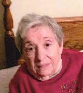 Obituary information for Carolyn Pritchard Ward