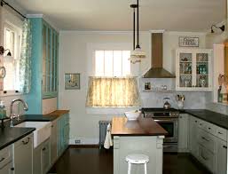 kitchen for her old house