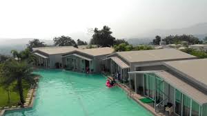 Weekend Getaway To Forest Club Resort Karjat Youtube