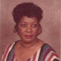 Mrs. Elizabeth R. Byrom Obituary