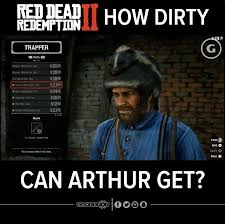 We recommend using a varmint rifle or a repeater to hunt this animal. Gamespot Red Dead Redemption 2 How Dirty Can Arthur Get Facebook