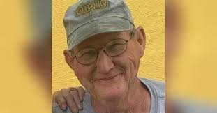 Samuel Fleming Anderson Obituary