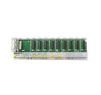 Q38b-E Mitsubishi Q Series Module PLC - Q38b-E and PLC Module