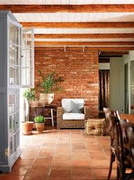 This is a great alternative if you're wanting to spruce your pots up without. Ideas To Paint And Decorate Magically With Terracotta Color My Desired Home
