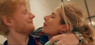 The pair were among several. Ed Sheeran Releases New Music Video Featuring The Love Of His Life His Wife Cherry Read On To Know About Their Sweet Love Story