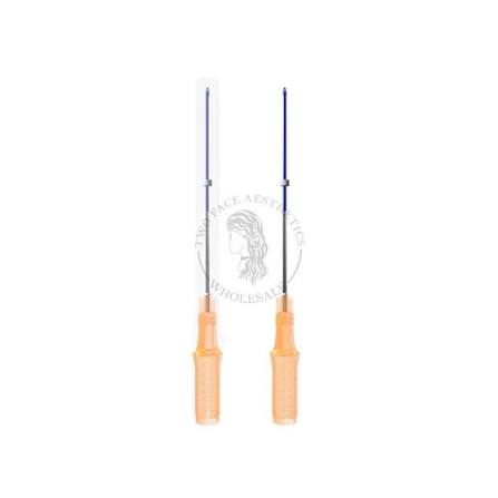 PDO Mono Thread - 26g/50mm - 10pcs – Two Face Aesthetics