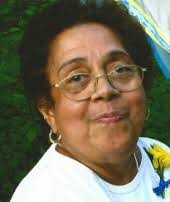 Obituary information for Carmen I. Guzmán