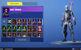 Fortnite accounts with rare skins and heaps cool accounts. Fortnitepowercord Hashtag On Twitter