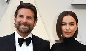 And while there's no news yet as to whether they will wed, it's clear. Bradley Cooper And Irina Shayk Walk With Their Daughter Lea Who Looks Like A Mini Fashion Icon In Stunning Photos Us Daily Report