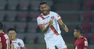 Would you like to change the currency to pounds. Breaking Isl 2019 20 Manvir Singh To Join Atk From Fc Goa