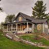 Modern farmhouse exterior paint colors 2021 bedroom styles and designs. 3