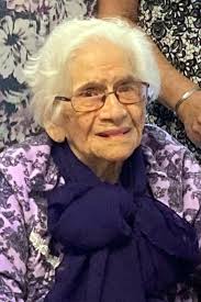 Consuelo Saucedo Obituary