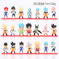 For a minimum order of $20, we can offer you with free delivery anywhere in the world. Wholesale 21 Pieces Dragon Ball Figures Set Toy Dragonball Balls Decoration Set Buy Dragonball Balls Kit Dragonball Ball Dragonball Decoration Product On Alibaba Com
