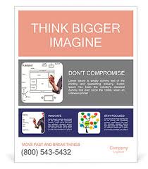Or any software to custom. Website Development Project On Whiteboard Poster Template Design Id 0000010120 Smiletemplates Com