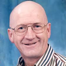 Charles Boudreau (1954-2014)