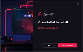 It is a special version of the regular version of opera browser built specifically to complement gaming. 3 Baub39dk4nfm