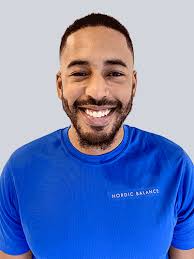 Reboot Programme, Personal Training, St James's, Nordic Balance