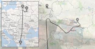 Maybe you would like to learn more about one of these? Ryanair Flight Over Belarus Was Intercepted By A Mig 29 Fighter From 61st Airbase Details