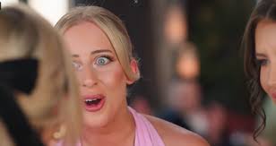 MAFS 2025 Recap Episode 16: Billy's shocking comment is exposed by Adrian  and Lauren and Eliot's reunion leaves his new bride 'disgusted'