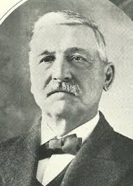 CPT Grant Prince Marsh (1834-1916)