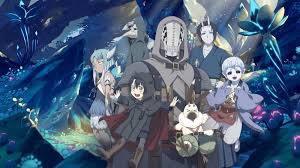 2019 is already counting down and it's not long until it's over. 7 Anime Terbaik Yang Wajib Ditonton Di Awal Tahun 2020