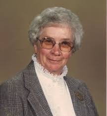 Obituary of Inez M. Henry