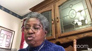 Join us for the Word by Apostle Dr. Beverley Gray Act 1:8 Phillipians  2:5-11 If you would like to sow into our ministry you may CashApp us at  $TheApple2