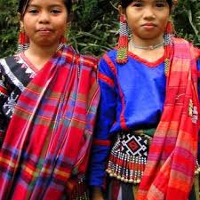 Traditional T Boli Dress Download Scientific Diagram T'boli woman | © jeffrey pioquinto / flickr. traditional t boli dress download