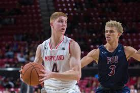 Do not sell my personal information. Nba Draft 2018 Maryland Basketball S Kevin Huerter Declares Without Agent Testudo Times
