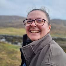 Here we are serving up another ace in our 'meet the volunteers' feature, we  would like to introduce you to Andrea, a rising star of our pop up cafés.  Andrea came to