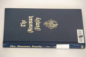 The Newman family: Descendants of Davis and Nancy Newman, 1780, Spartanburg  County District, South Carolina: Newman, William Alton: Amazon.com: Books