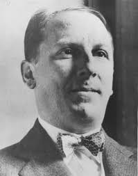 Arnold Rothstein