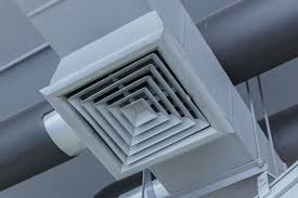 Carefully lift the air conditioner with a helper. How Does Your Central Air Conditioner Cool Your Home Ac Bend Or