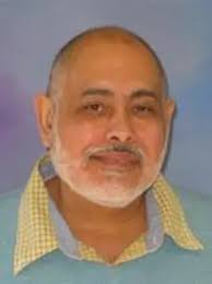 Obituary information for Rigoberto Vargas