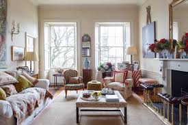 These living rooms maximize space by keeping extra clutter out of sight. 20 Traditional Living Room Ideas To Inspire An Elegant Makeover Real Homes