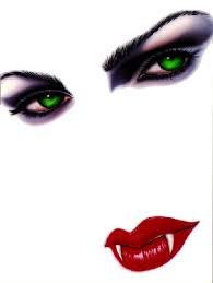 pin on vampires deep creation of desires