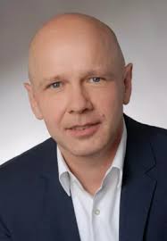 Chantal Friebertshäuser zu Senior Vice President, Commercial von Moderna  ernannt