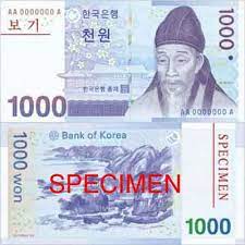 We would like to show you a description here but the site won't allow us. The Currency Of South Korea South Korean Won Krw Currency Information Pictures And Exchange Rates