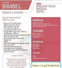 Bimbel Akpol Taruna Tadika Akta Kelahiran Pendidikan Latihan