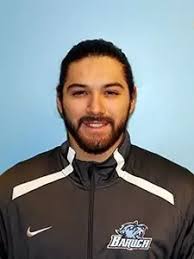 2016 Men's Tennis Roster