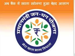 We did not find results for: 74 Of Bank Accounts In Pm Modi S Ambitious Jan Dhan Yojana Are With Zero Balance Oneindia News