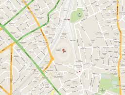 Maybe you would like to learn more about one of these? The History Of Ashburton Grove Angryofislington