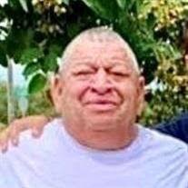 Martin Miguel Rios Garcia Obituary