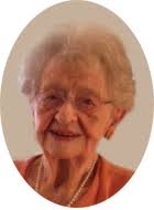 Obituary information for Ruth Lucille Foglesong