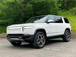 Image result for Rivian